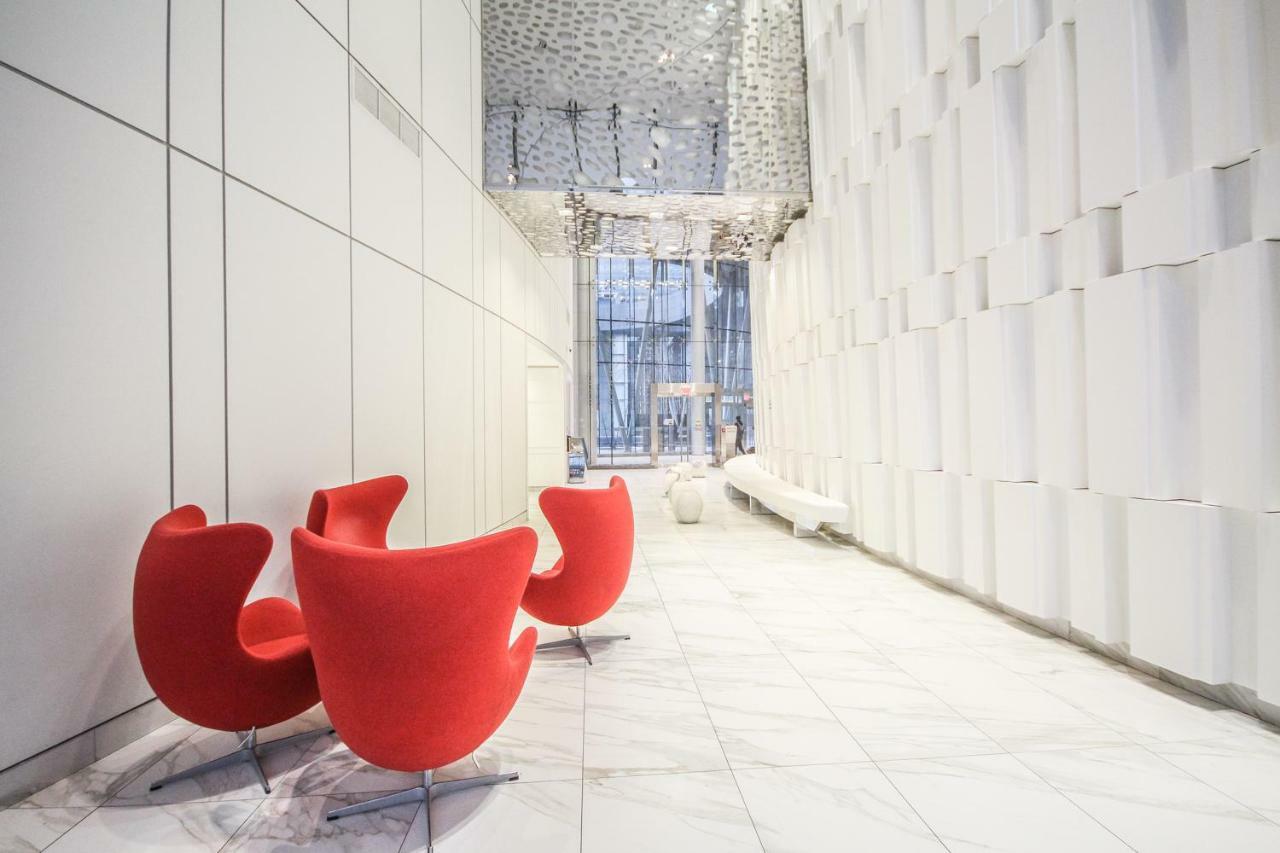 Sarkar Suites - Entertainment District Toronto Exterior photo